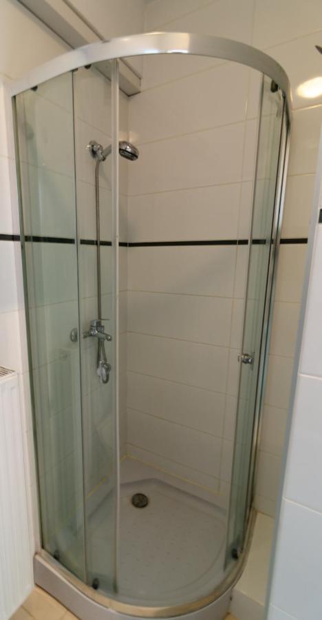 Holiday Home Slavia New 810 Z Widokiem Na Morze Miedzyzdroje Eksteriør bilde